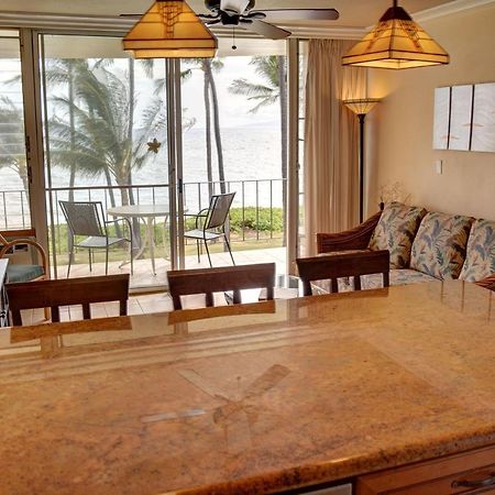 Apartament Hale Kai O'Kihei 302 Zewnętrze zdjęcie