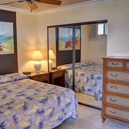 Apartament Hale Kai O'Kihei 302 Zewnętrze zdjęcie