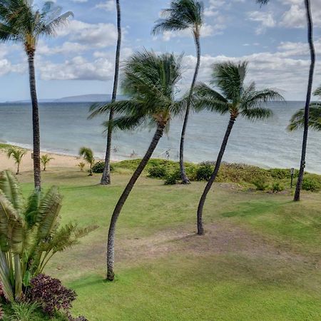 Apartament Hale Kai O'Kihei 302 Zewnętrze zdjęcie