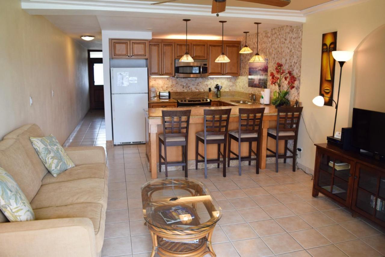 Apartament Hale Kai O'Kihei 302 Zewnętrze zdjęcie