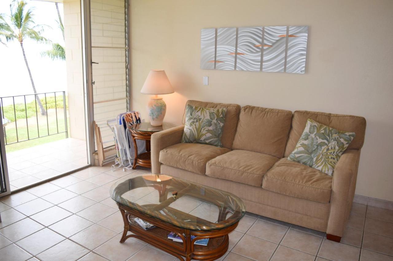 Apartament Hale Kai O'Kihei 302 Zewnętrze zdjęcie