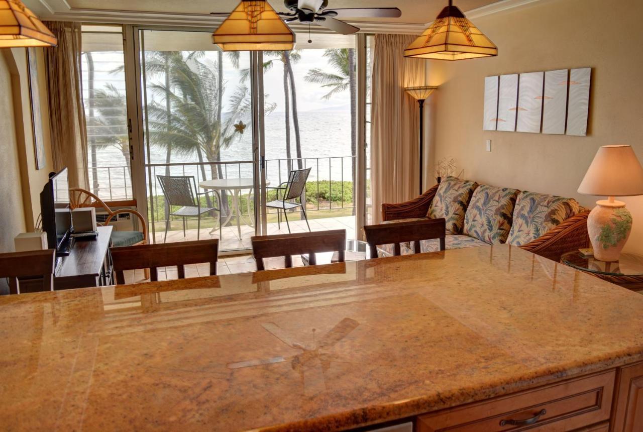 Apartament Hale Kai O'Kihei 302 Zewnętrze zdjęcie