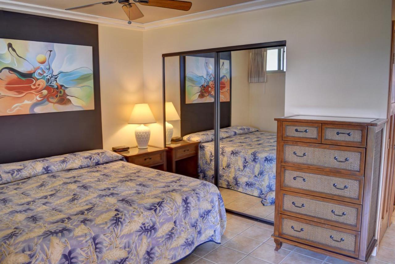 Apartament Hale Kai O'Kihei 302 Zewnętrze zdjęcie