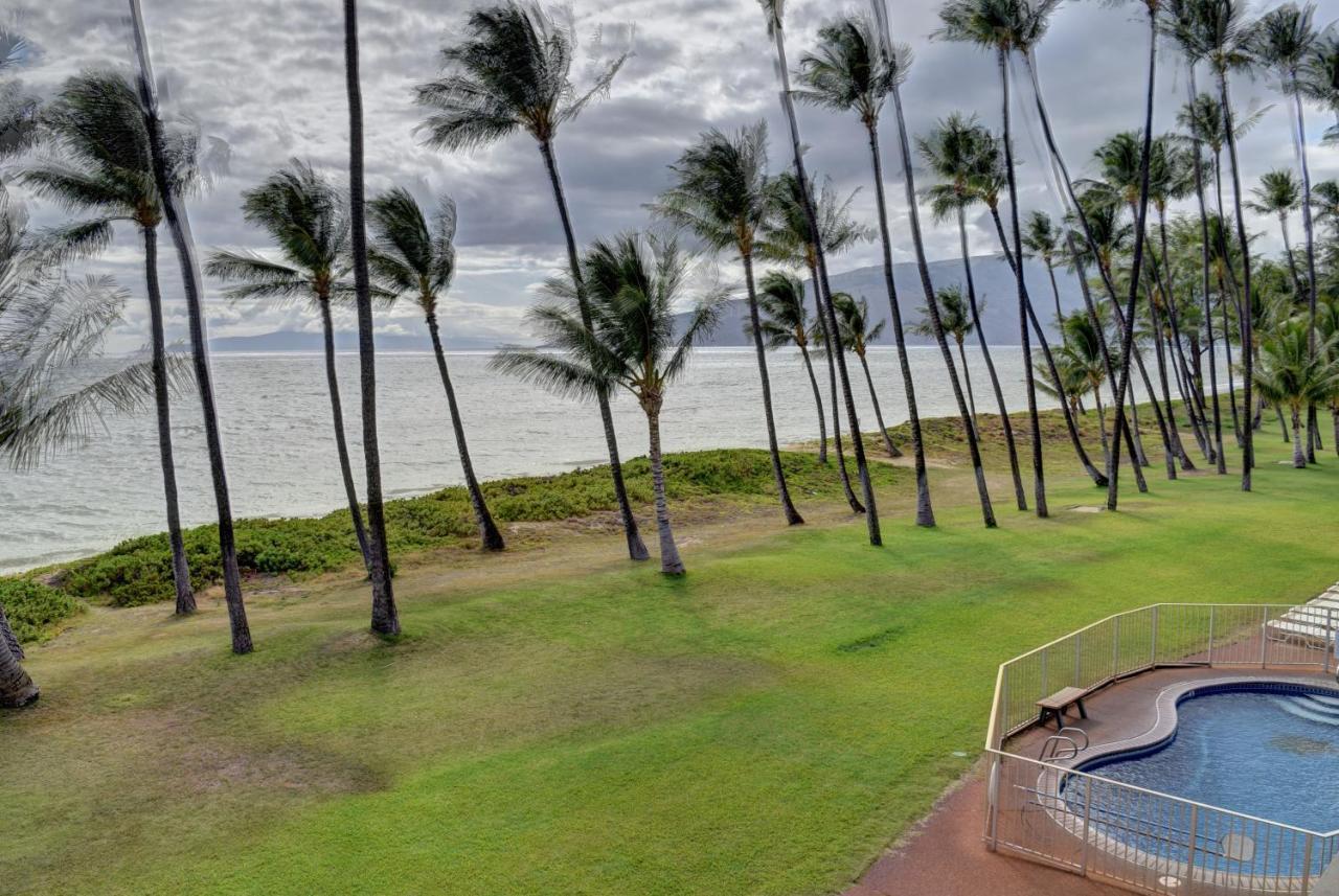 Apartament Hale Kai O'Kihei 302 Zewnętrze zdjęcie