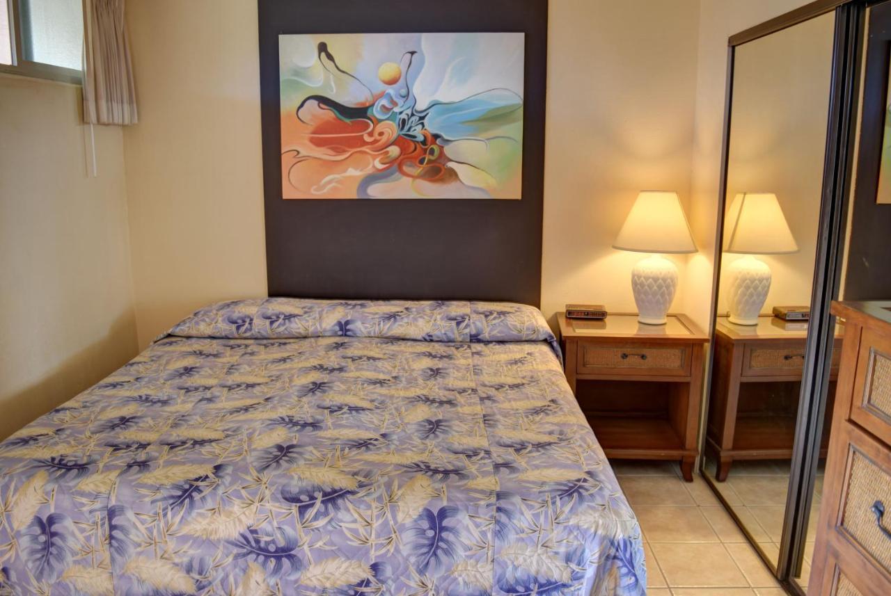 Apartament Hale Kai O'Kihei 302 Zewnętrze zdjęcie