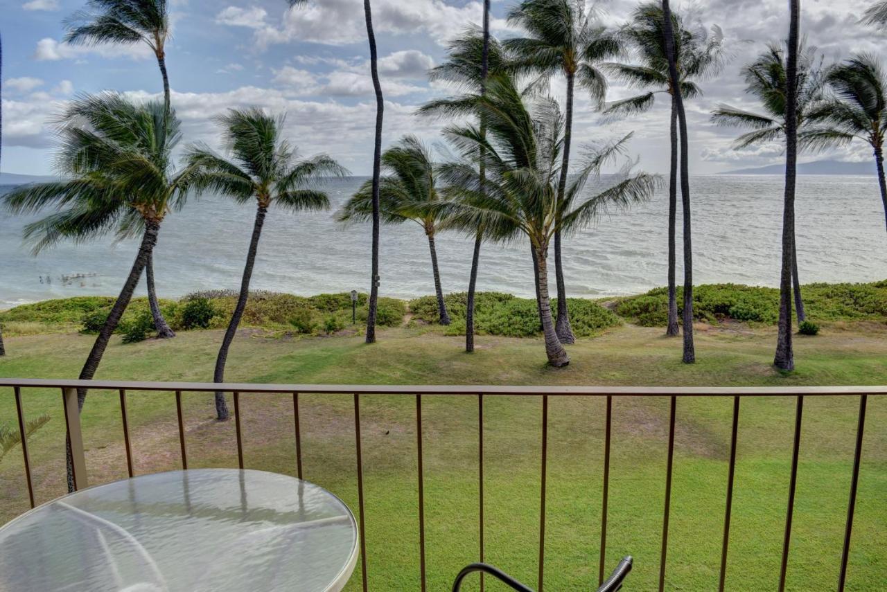 Apartament Hale Kai O'Kihei 302 Zewnętrze zdjęcie