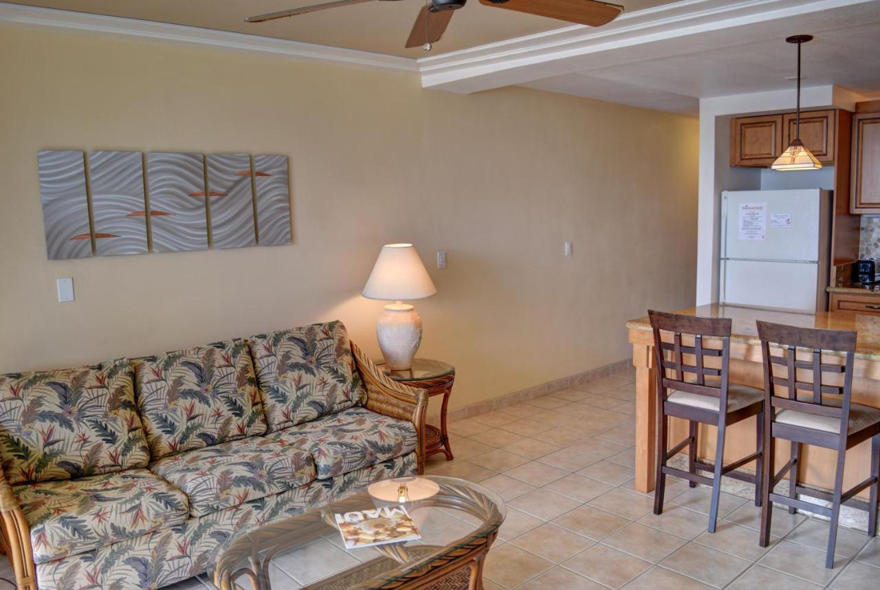 Apartament Hale Kai O'Kihei 302 Zewnętrze zdjęcie