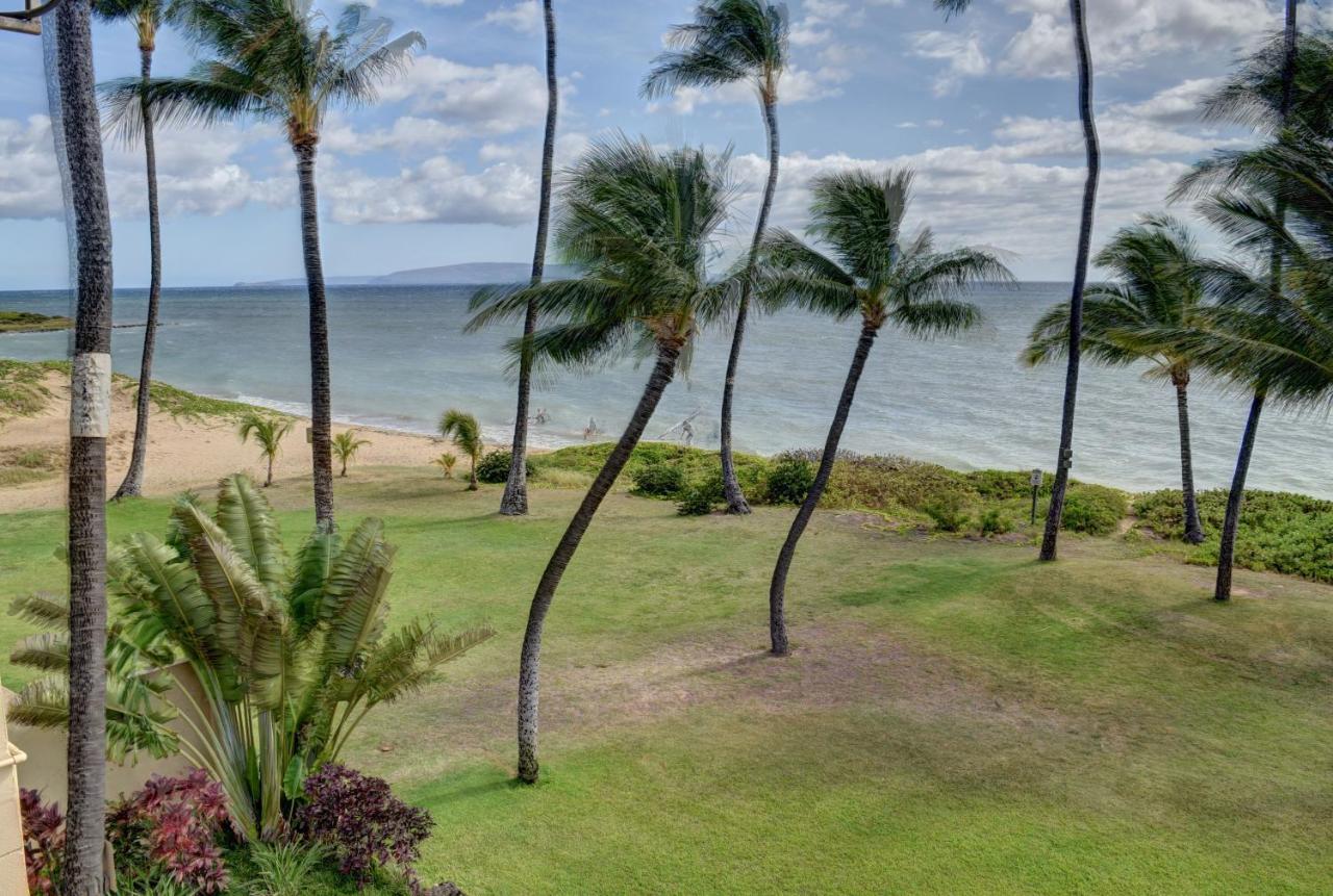 Apartament Hale Kai O'Kihei 302 Zewnętrze zdjęcie