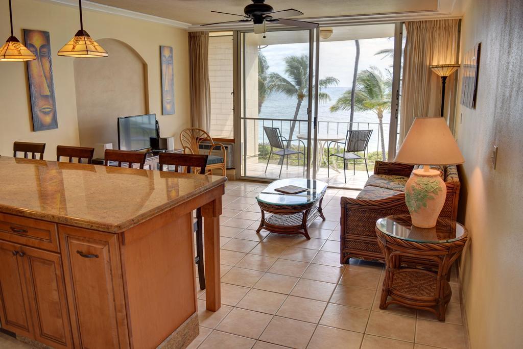 Apartament Hale Kai O'Kihei 302 Zewnętrze zdjęcie