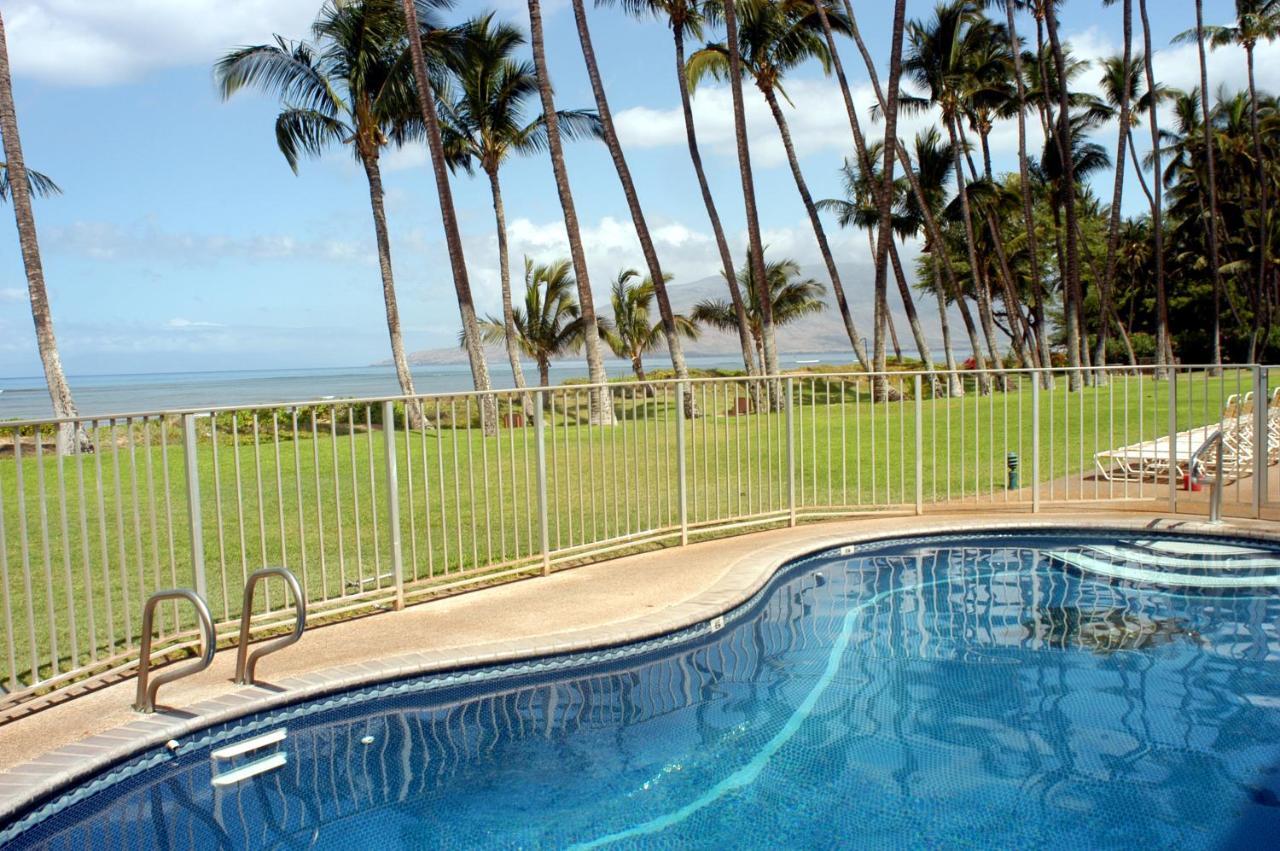 Apartament Hale Kai O'Kihei 302 Zewnętrze zdjęcie